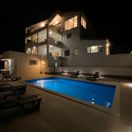 Villa Ana Preko Exterior photo