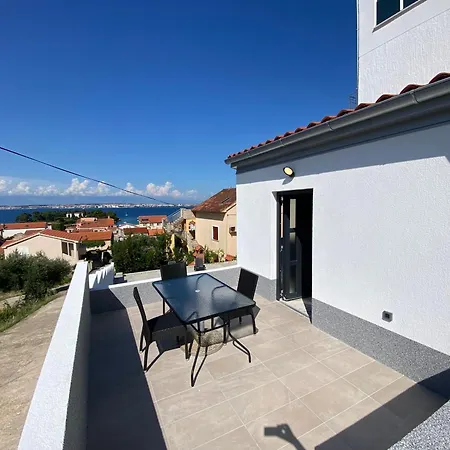 Villa Ana Preko Exterior photo