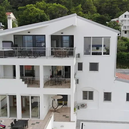 Villa Ana Preko Exterior photo