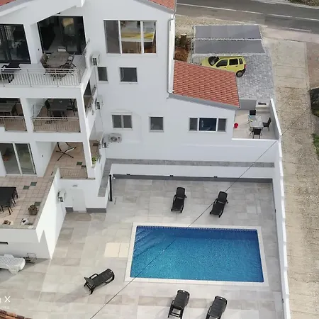 Villa Ana Preko Exterior photo