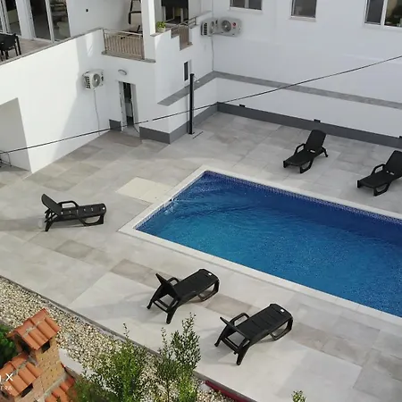 Villa Ana Preko Exterior photo