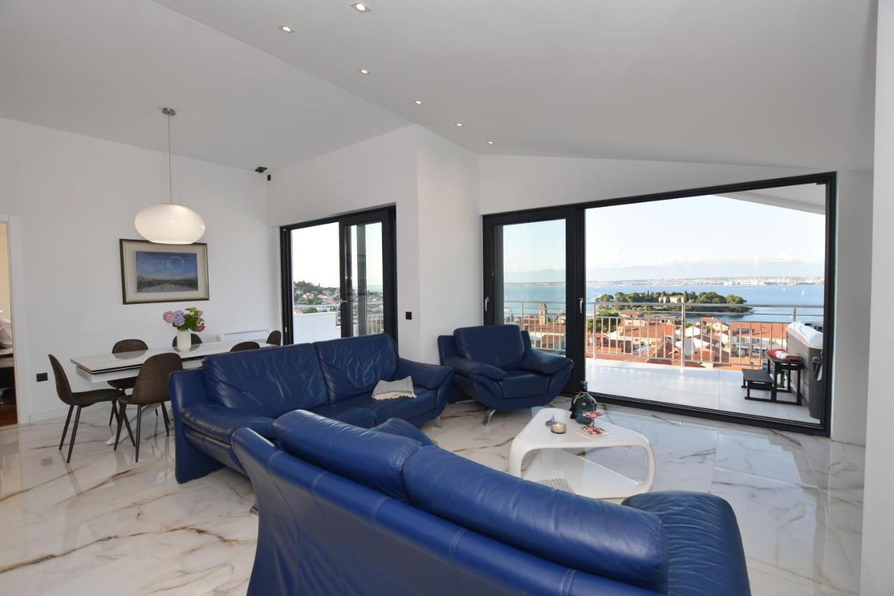 Ana Apartment *