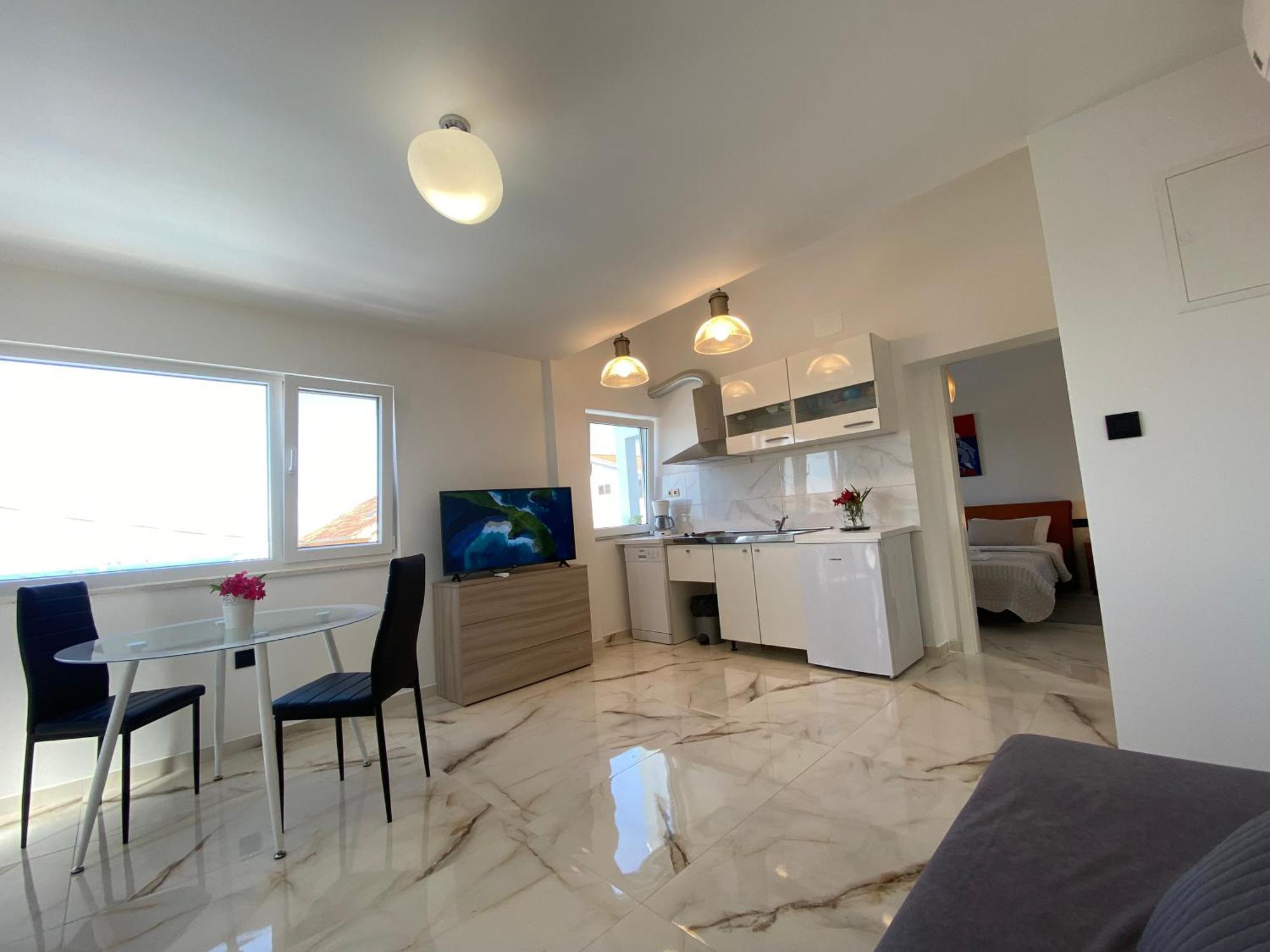 Ana Apartment Preko