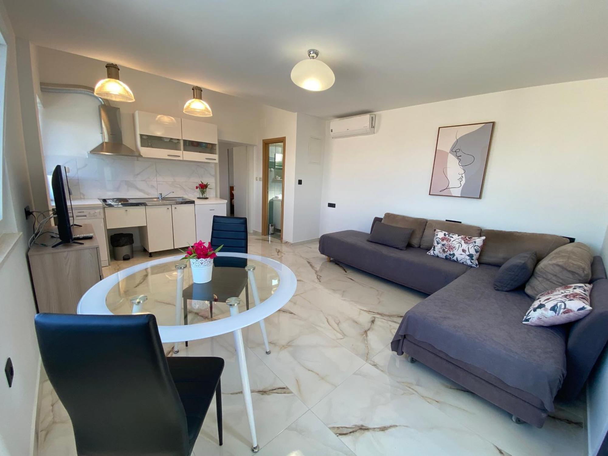 Ana Apartment Preko