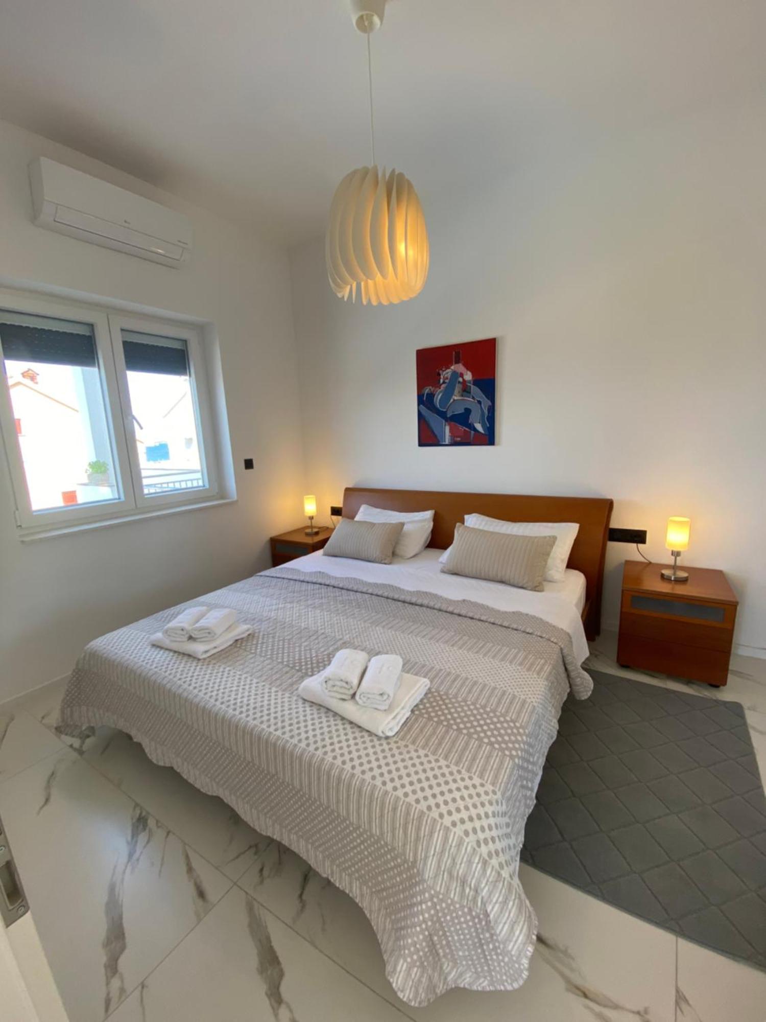 Ana Apartment