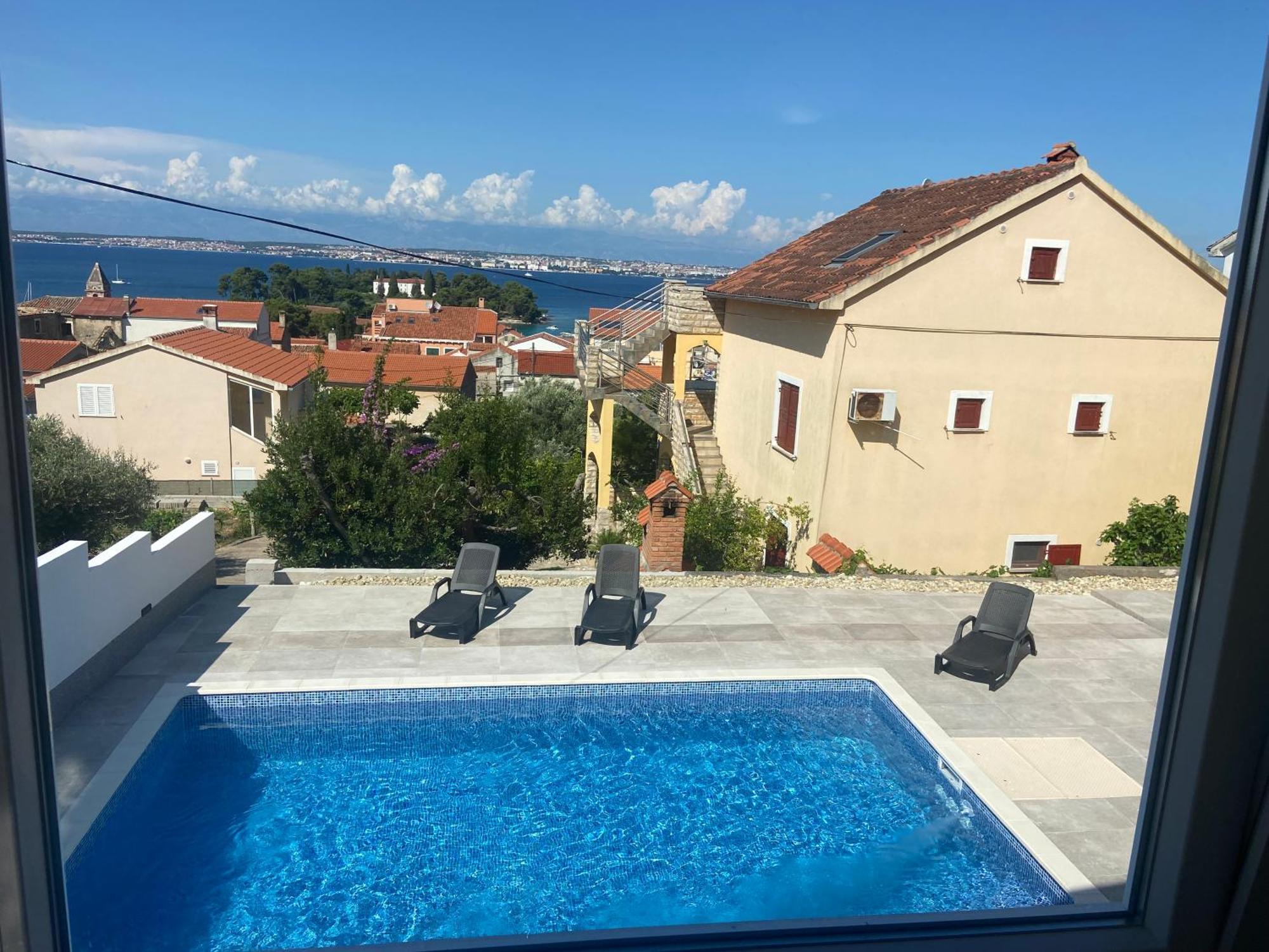 Apartment Ana Preko