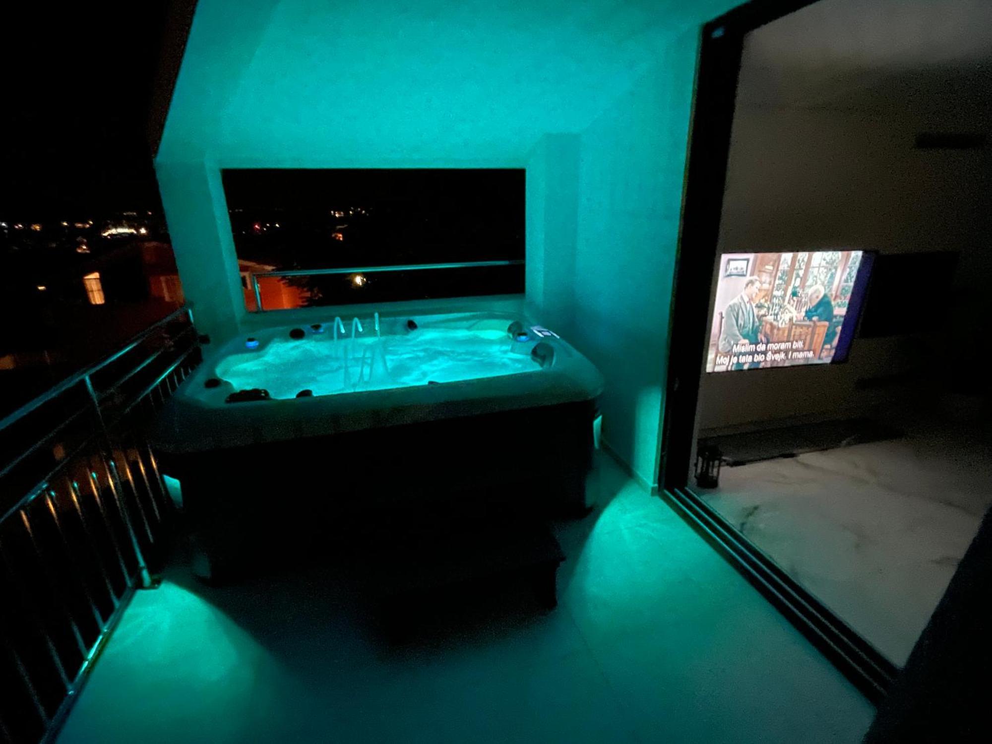 Ana Apartment