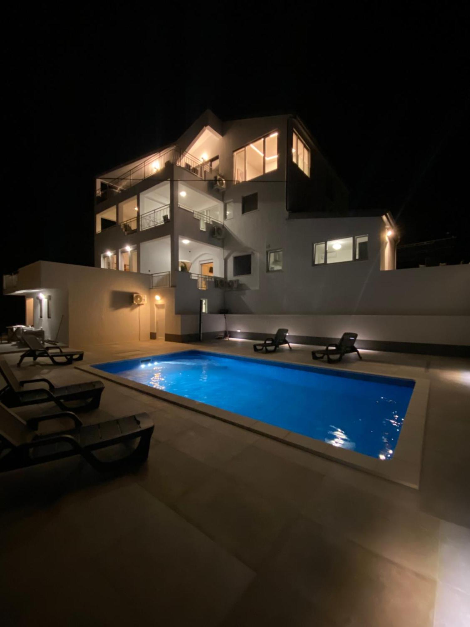 Ana Apartment Preko