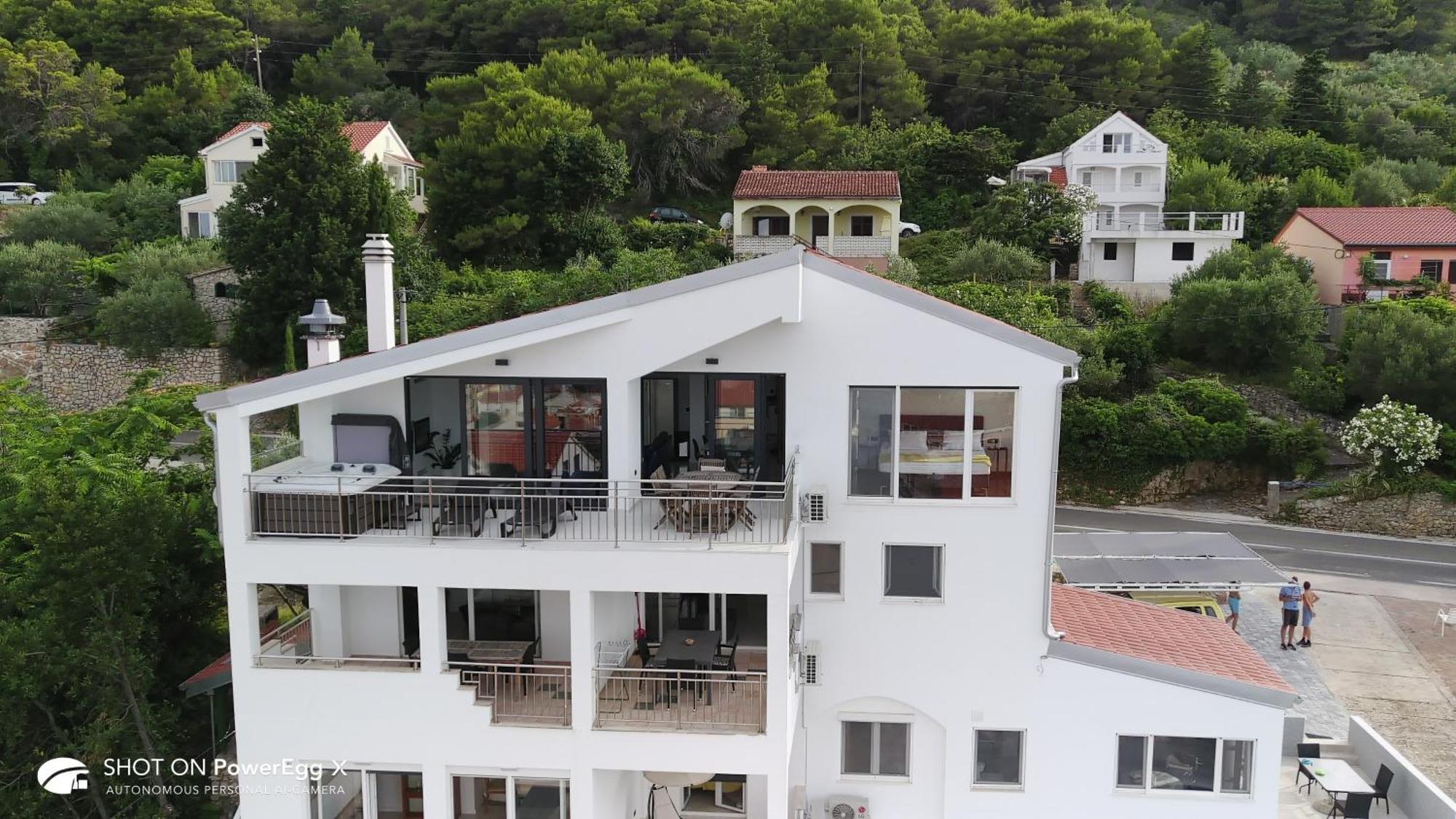 Apartment Ana
