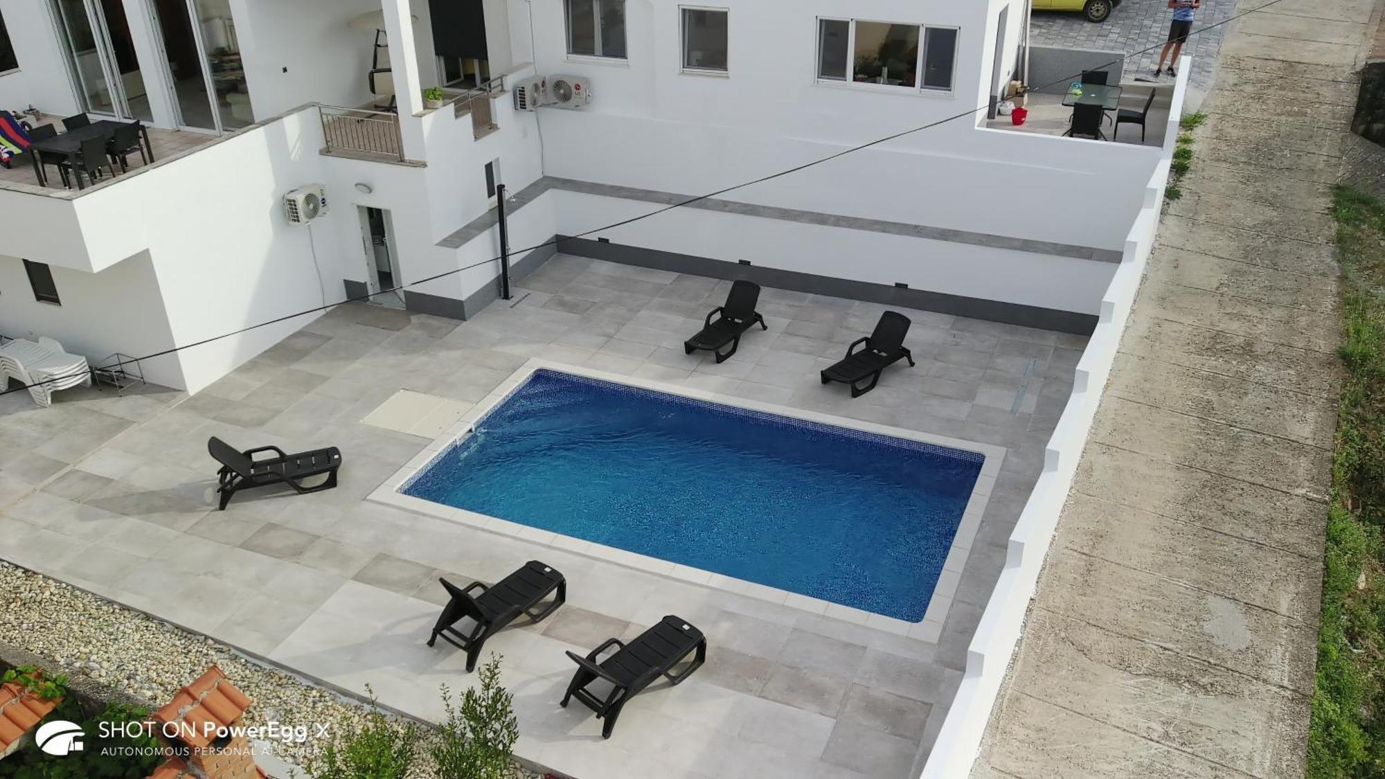 Ana Apartment