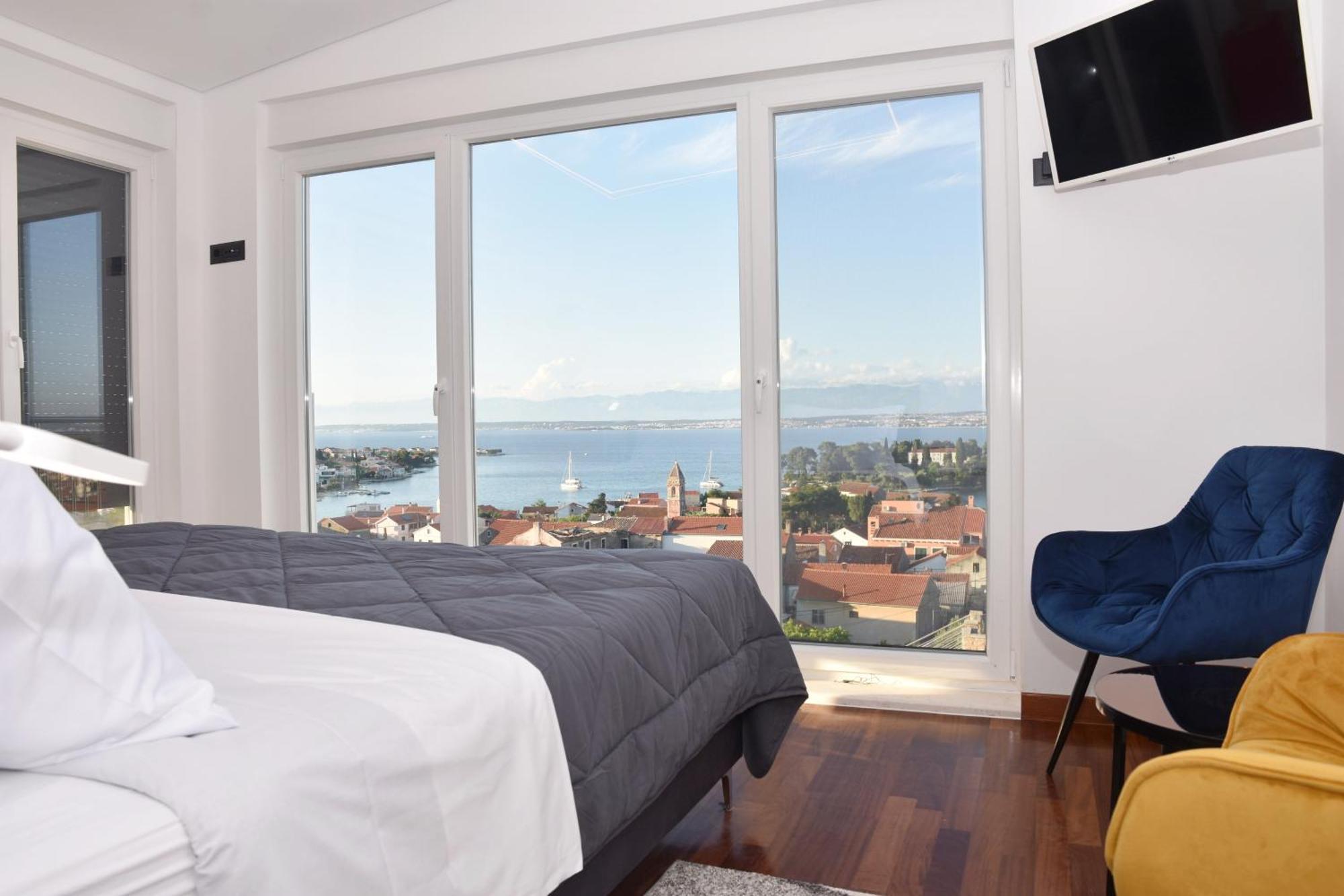 Ana Apartment