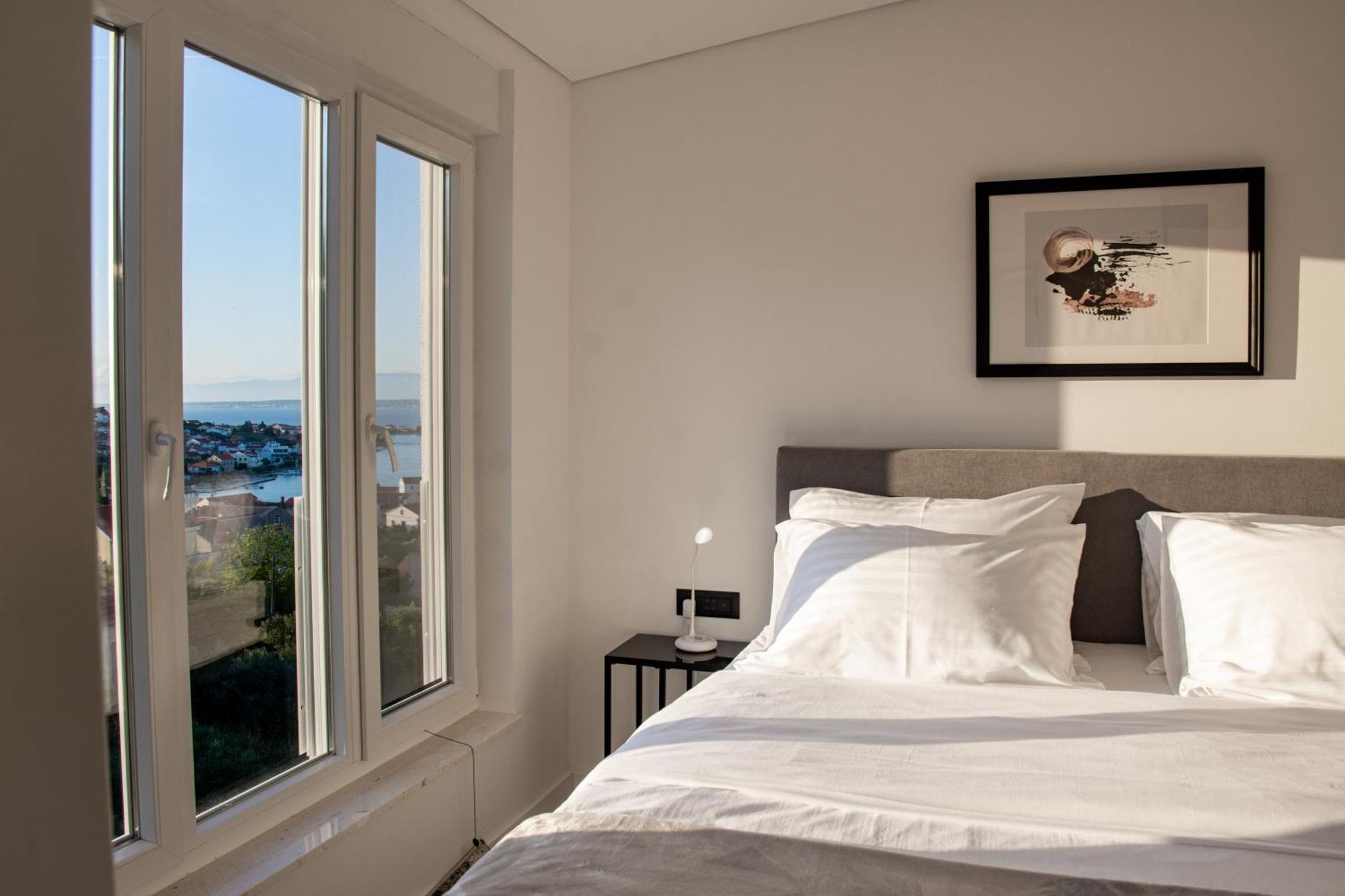 Ana Apartment *