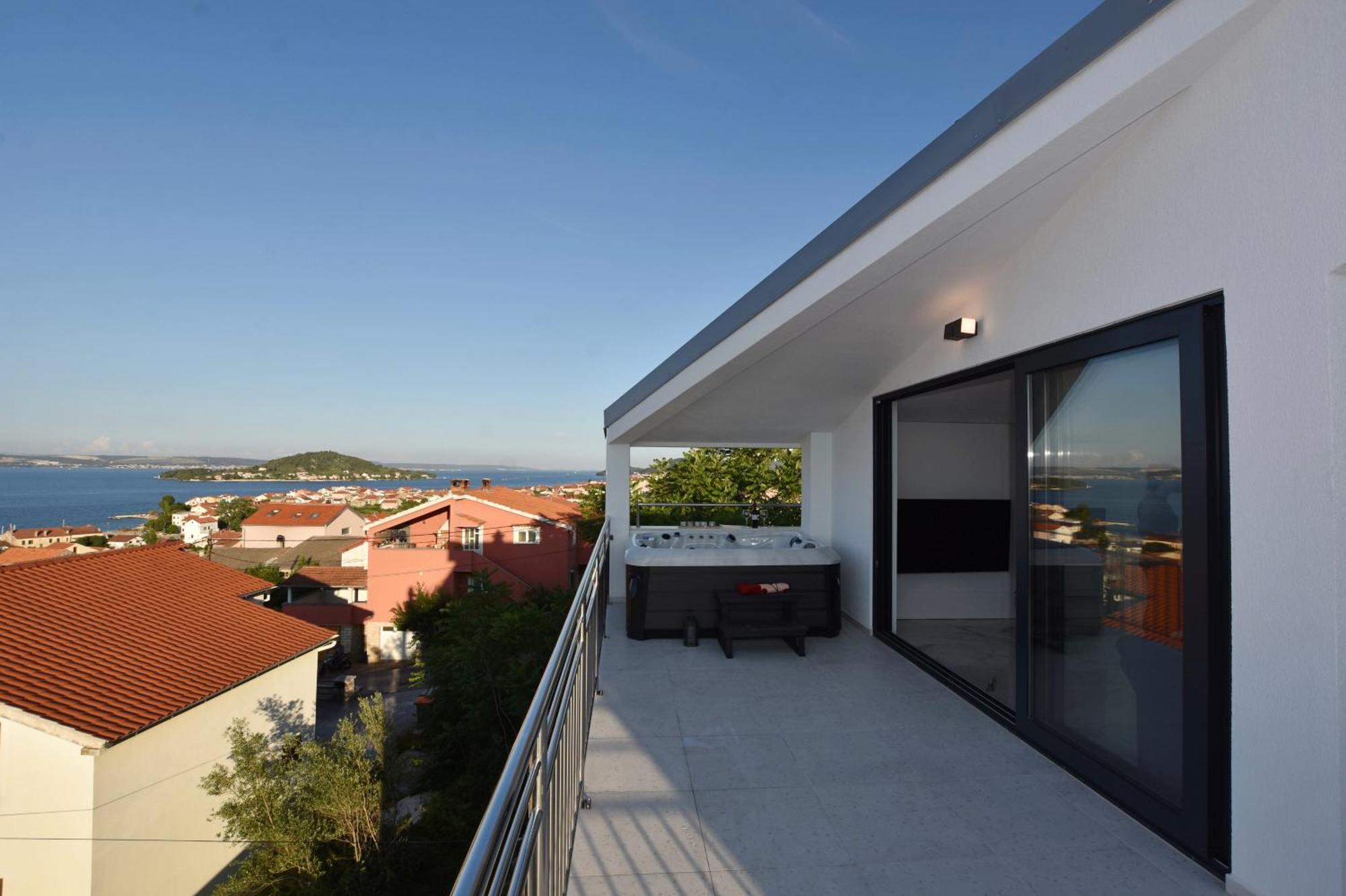 Ana Apartment Preko