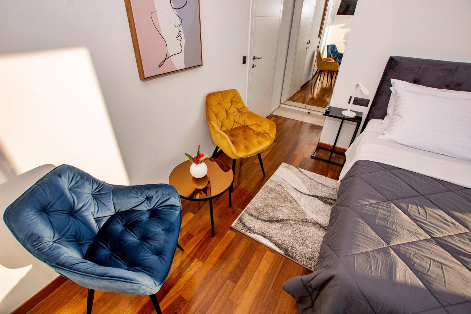 Ana Apartment