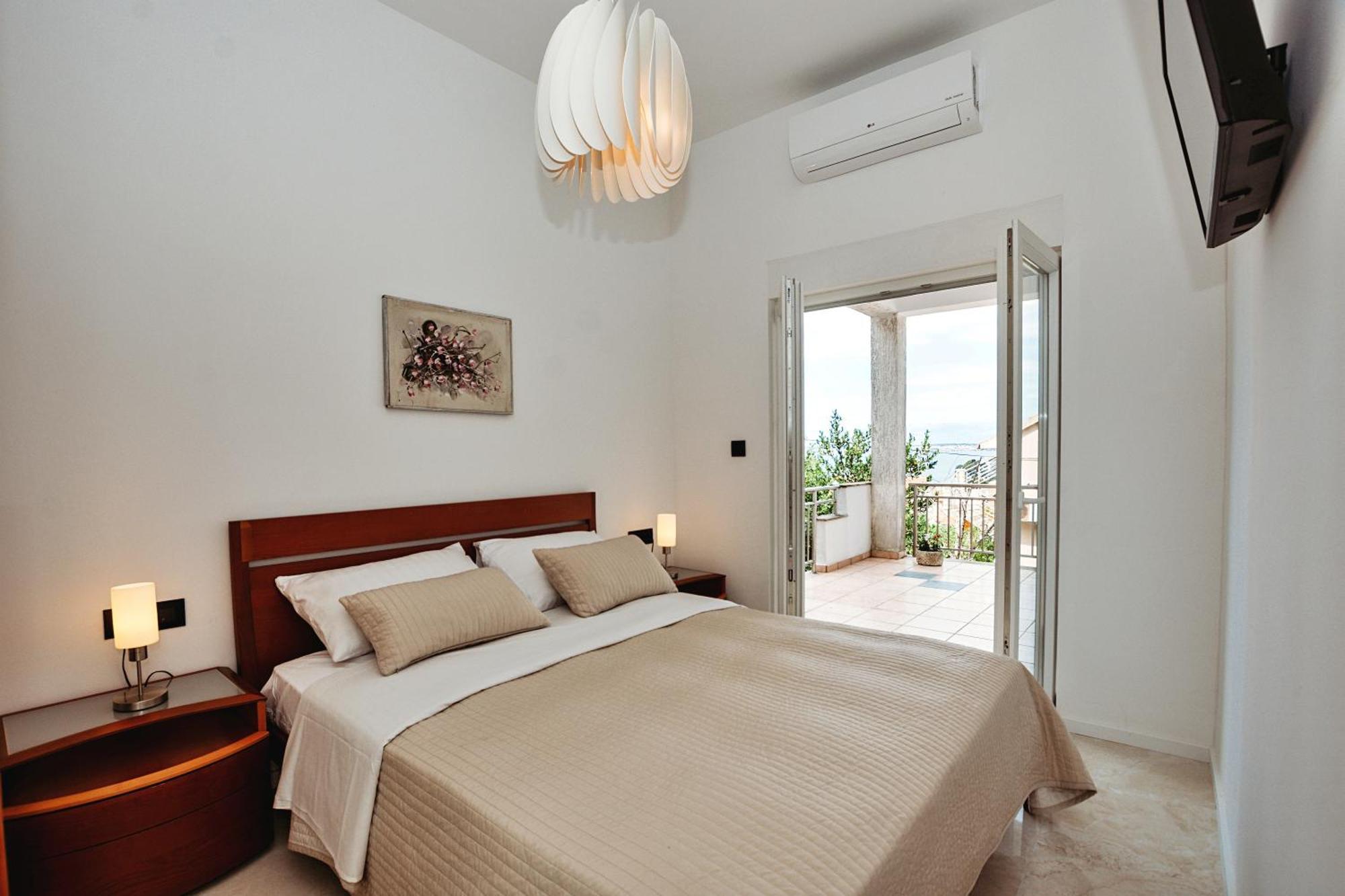 Apartment Ana