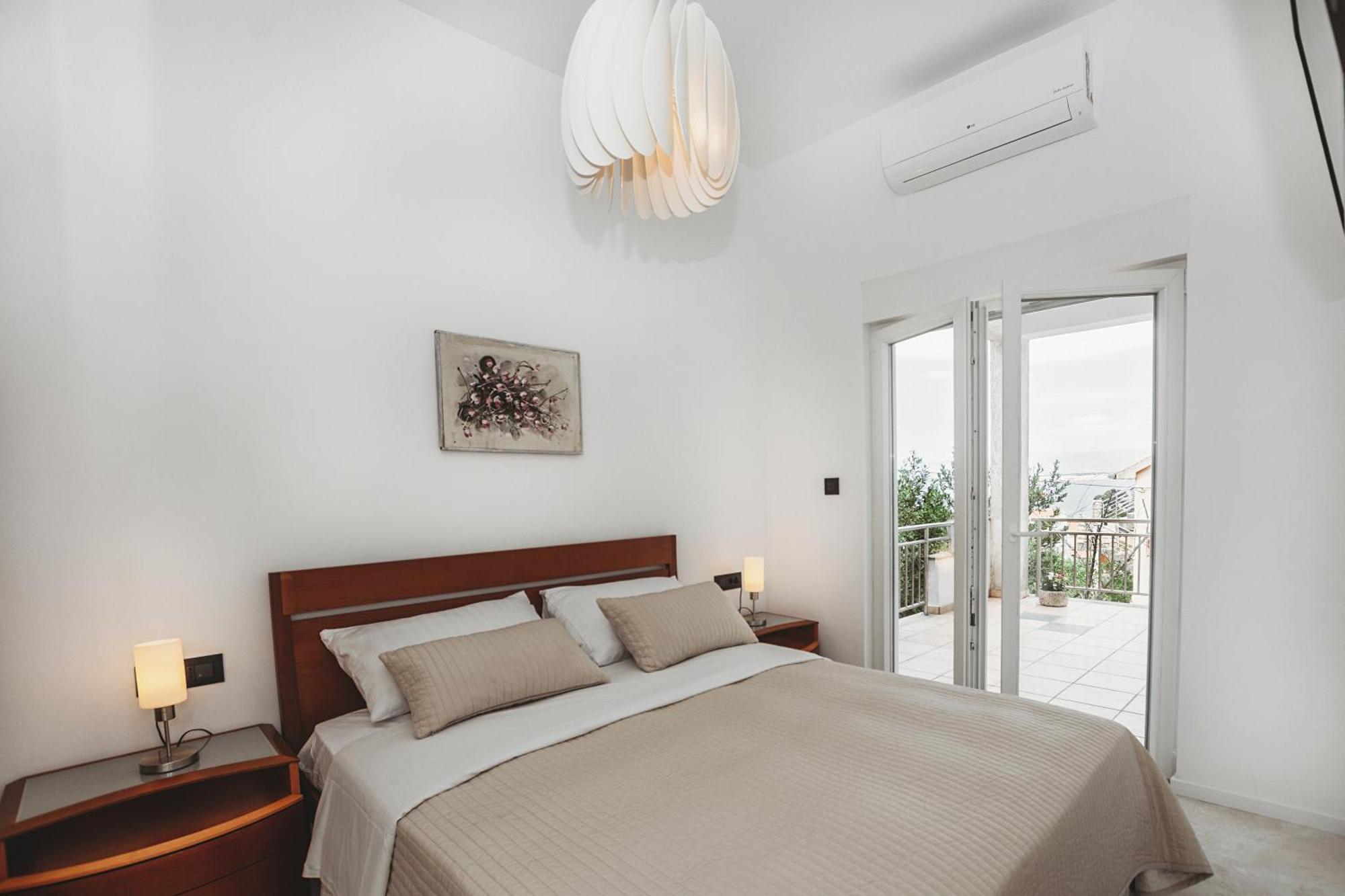 Apartment Ana