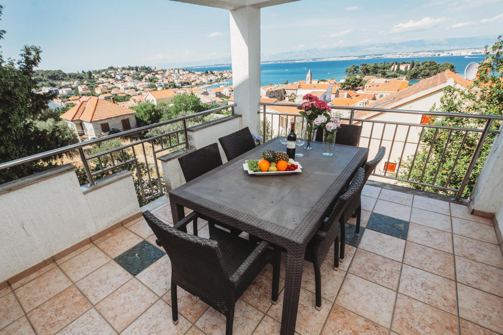 Ana Apartment