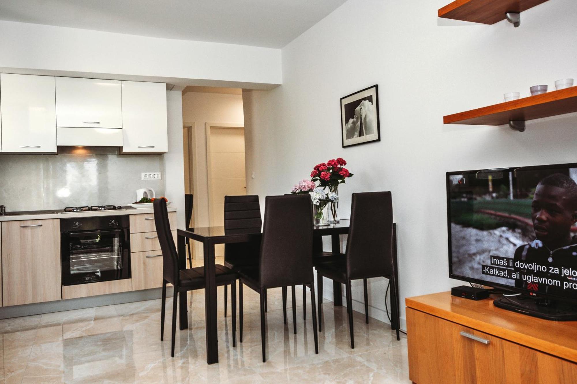 Ana Apartment Preko