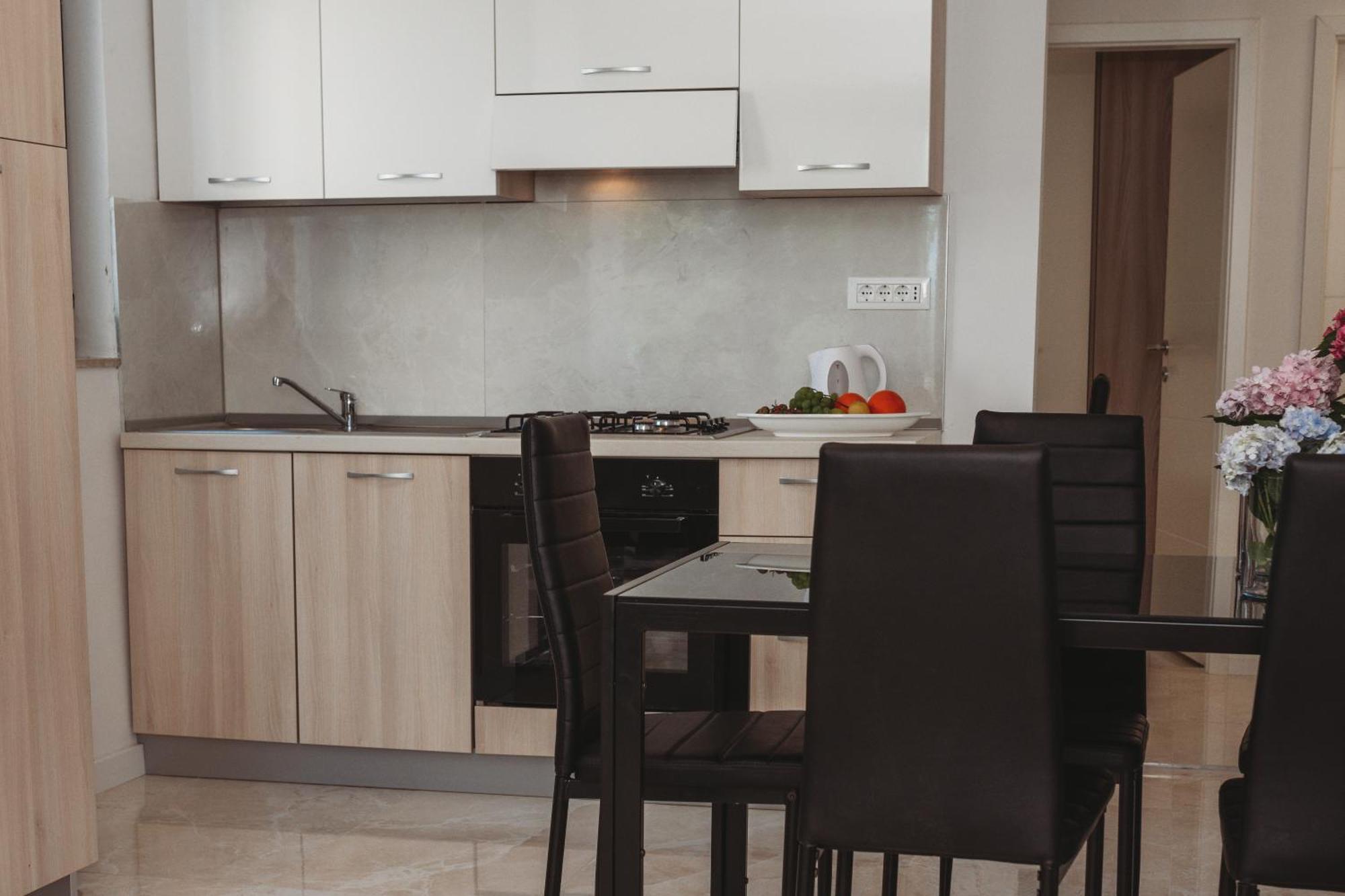 Apartment Ana