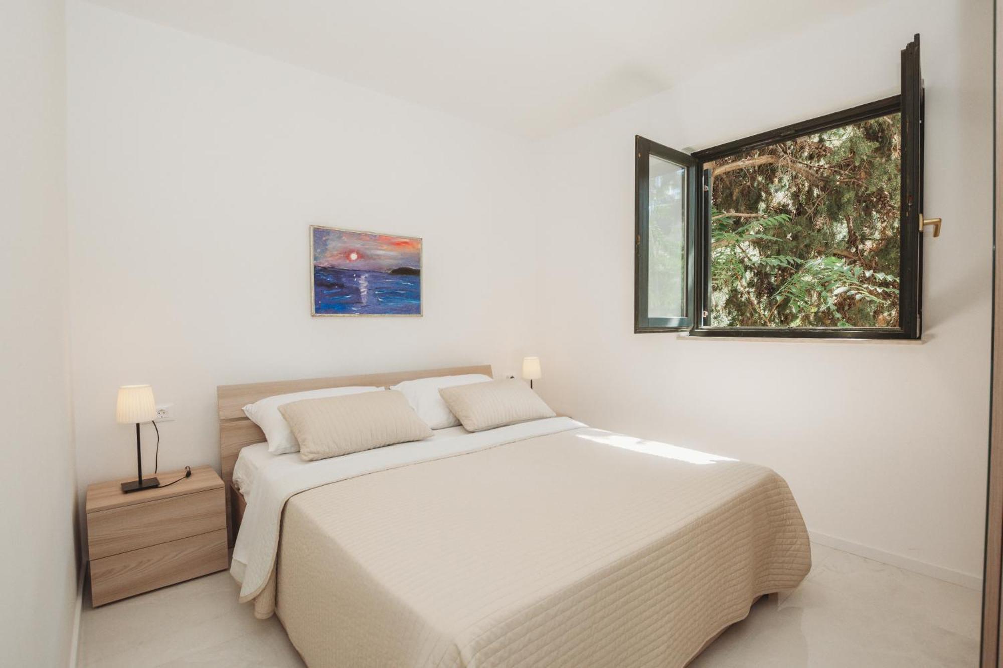 Ana Apartment Preko